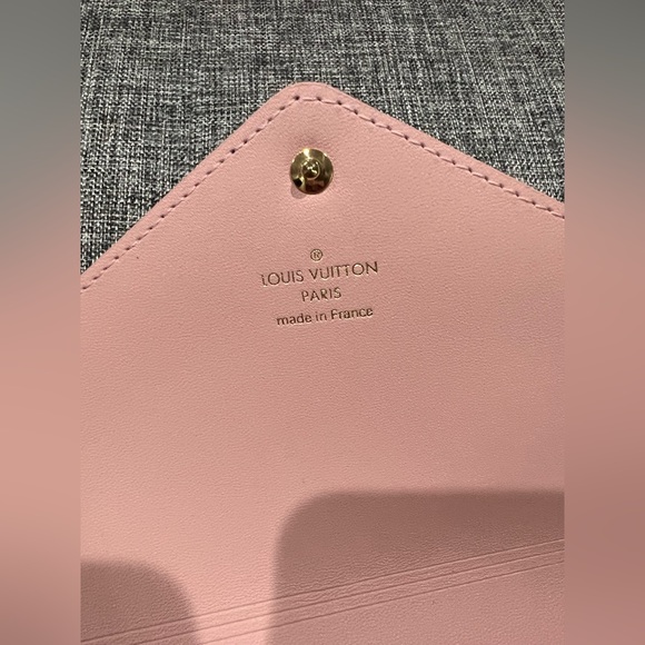 Louis Vuitton Pochette Kirigami (Large) - Picture 6 of 10